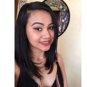 Meet your Posher, Karla